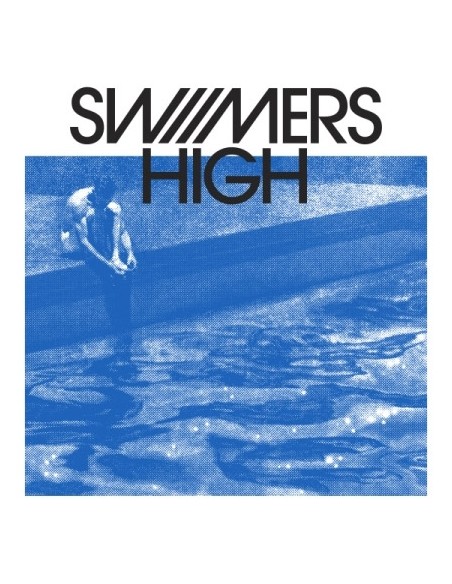 SWIIMERS 1st Album - SWIIMERS HIGH CD