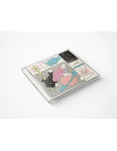 87dance Album - i love your complex CD