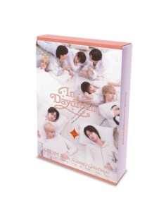 &TEAM 2026 SEASON'S GREETINGS [IN A DAYDREAM]