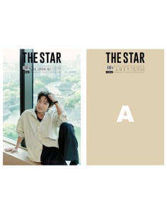 Magazine The Star 2025-11 Type.A