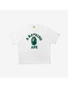 [Pre Order] Stray Kids x BAPE Goods - COLLEGE TEE