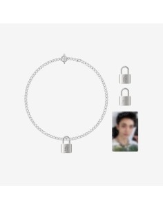 [Pre Order] Stray Kids celebrATE Goods - NECKLACE by Hyunjin