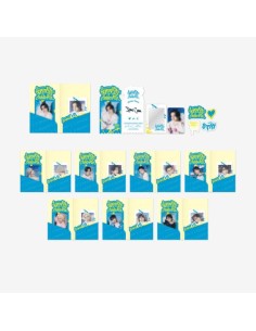 Stray Kids celebrATE Goods - SPECIAL TICKET SET