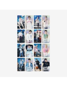 [Pre Order] Stray Kids celebrATE Goods - SPECIAL TRADING...