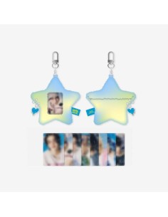 [Pre Order] Stray Kids celebrATE Goods - PHOTOCARD HOLDER