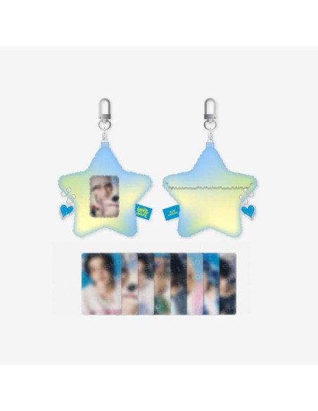 [Pre Order] Stray Kids celebrATE Goods - PHOTOCARD HOLDER