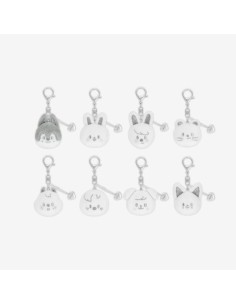 [Pre Order] Stray Kids celebrATE Goods - SKZOO FACE...