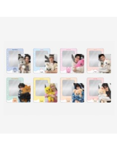 [Pre Order] Stray Kids celebrATE Goods - SKZOO PHOTOCARD...