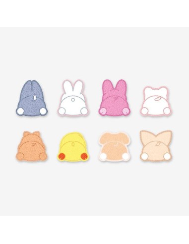 [Pre Order] Stray Kids celebrATE Goods - SKZOO...