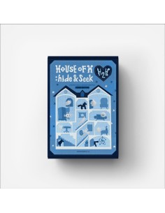 Hearts2Hearts 2026 SEASON’S GREETINGS