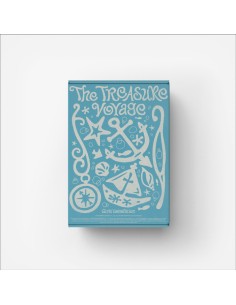 GIRLS GENERATION 2026 SEASON’S GREETINGS