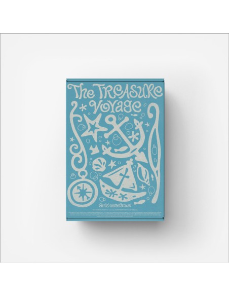 GIRLS GENERATION 2026 SEASON’S GREETINGS