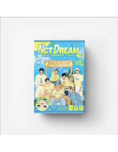 NCT DREAM 2026 SEASON’S GREETINGS
