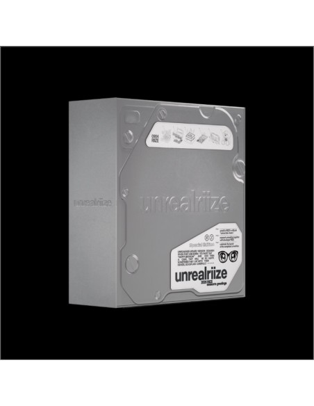 RIIZE 2026 SEASON’S GREETINGS