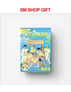 [SM Shop Gift] NCT DREAM 2026 SEASON’S GREETINGS