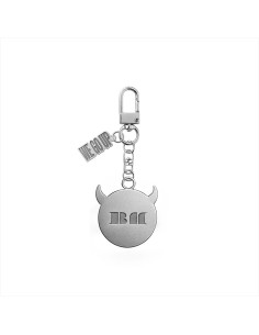 [Pre Order] BABYMONSTER WE GO UP Goods - MIRROR KEYRING