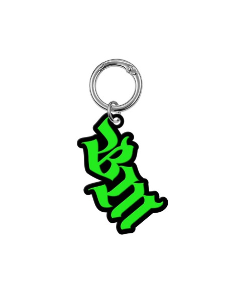 BABYMONSTER WE GO UP Goods - CHARM KEYRING