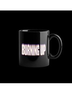 [Pre Order] MEOVV BURNING UP Goods - MUG CUP SET