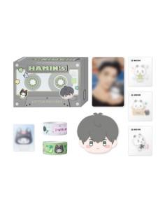 PLAVE 2025 BIRTHDAY KIT_HAMIN