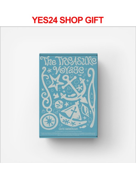 [Yes24 Shop Gift] GIRLS GENERATION 2026 SEASON’S GREETINGS