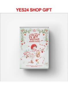 [Yes24 Shop Gift] RED VELVET 2026 SEASON’S GREETINGS