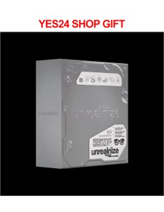 [Yes24 Shop Gift] RIIZE 2026 SEASON’S GREETINGS