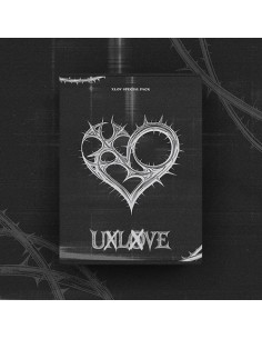 XLOV UXLXVE SPECIAL PACK