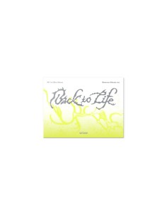 [Smart Album] &TEAM 1st Mini Album - Back to Life...