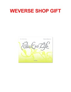 [Weverse Shop Gift][Smart Album] &TEAM 1st Mini Album -...