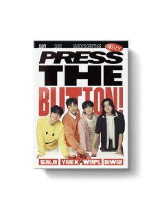 DAY6 2026 SEASON’S GREETINGS [PRESS THE BUTTON!]
