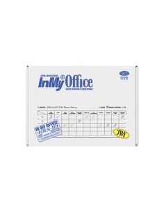 JANG WOOYOUNG 2026 SEASON'S GREETINGS [In My Office]