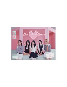 ITZY 2026 SEASON’S GREETINGS [Best Friends Forever]