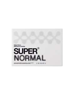 Xdinary Heroes 2026 SEASON’S GREETINGS [SUPER NORMAL]