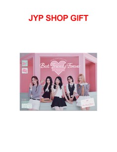 [JYP Shop Gift] ITZY 2026 SEASON’S GREETINGS [Best...