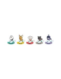 [Pre Order] TXT 2025 PPULBATU CAFE Goods - ROCKING...