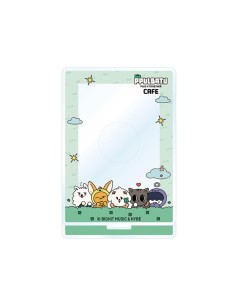 [Pre Order] TXT 2025 PPULBATU CAFE Goods - ACRYLIC...