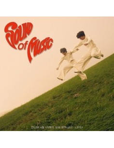 JANNABI 4th Album - Sound of Music pt.2 : LIFE CD