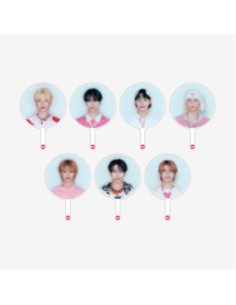 [Pre Order] NEXZ ONE BEAT Goods - IMAGE PICKET