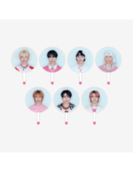 [Pre Order] NEXZ ONE BEAT Goods - IMAGE PICKET