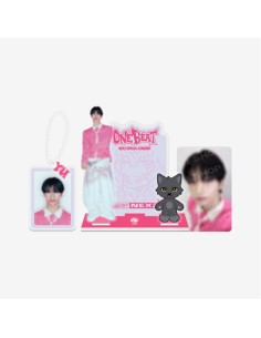 [Pre Order] NEXZ ONE BEAT Goods - ACRYLIC KIT