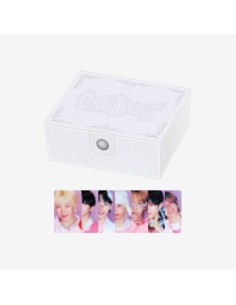 [Pre Order] NEXZ ONE BEAT Goods - COLLECT CASE