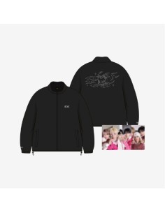 [Pre Order] NEXZ ONE BEAT Goods - WIND BREAKER