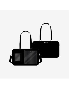 [Pre Order] NEXZ ONE BEAT Goods - PVC SHOULDER BAG