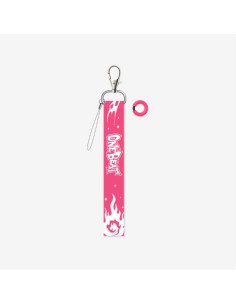 [Pre Order] NEXZ ONE BEAT Goods - LIGHT STICK DECO RING...