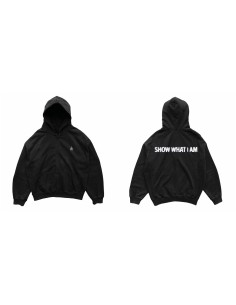 [Pre Order] IVE SHOW WHAT I AM Goods - HOODIE ZIP UP