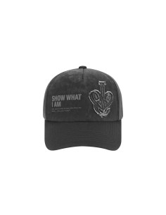 [Pre Order] IVE SHOW WHAT I AM Goods - BALL CAP