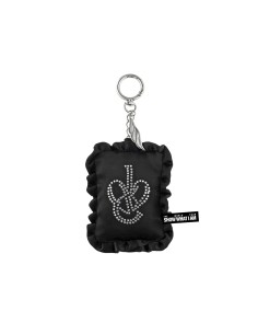 [Pre Order] IVE SHOW WHAT I AM Goods - CUSHION KEYRING