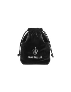 [Pre Order] IVE SHOW WHAT I AM Goods - POUCH