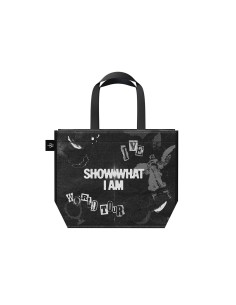 [Pre Order] IVE SHOW WHAT I AM Goods - REUSABLE BAG