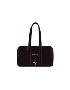 [Pre Order] IVE SHOW WHAT I AM Goods - DUFFEL BAG